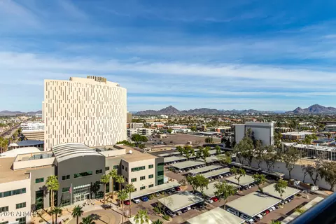 1 E Lexington Ave #1007, Phoenix, AZ 85012 photo 19