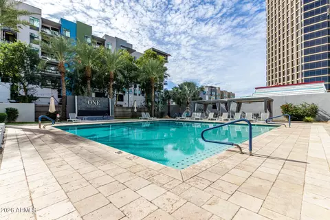 1 E Lexington Ave #1007, Phoenix, AZ 85012 photo 31
