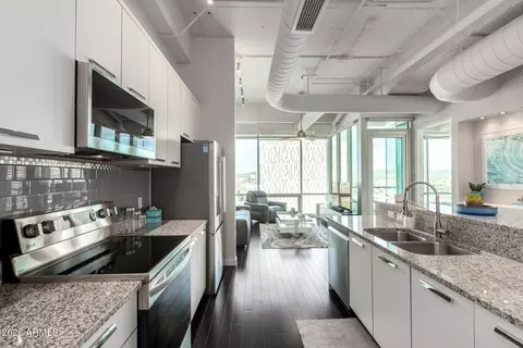 1 E Lexington Ave #1007, Phoenix, AZ 85012 photo 9