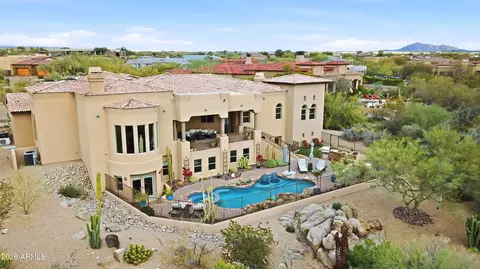8469 E Nightingale Star Dr, Scottsdale, AZ 85266