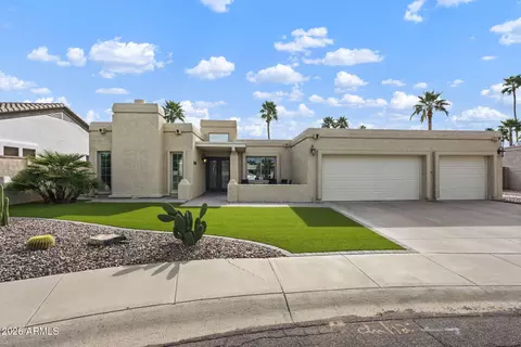 8908 N 87th Ct, Scottsdale, AZ 85258