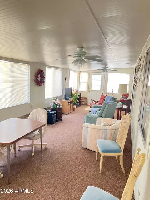 2617 N Trevino Pl, Mesa, AZ 85215