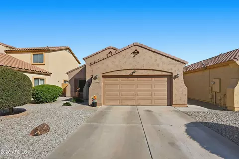 5340 W Minton St, Laveen, AZ 85339