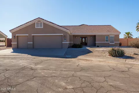 9345 W Enchantment Ln, Arizona City, AZ 85123