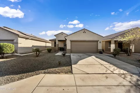 10437 W Cordes Rd, Tolleson, AZ 85353
