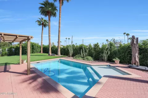8333 E San Salvador Dr, Scottsdale, AZ 85258
