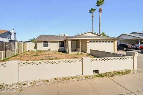 1274 W Nopal Pl, Chandler, AZ 85224
