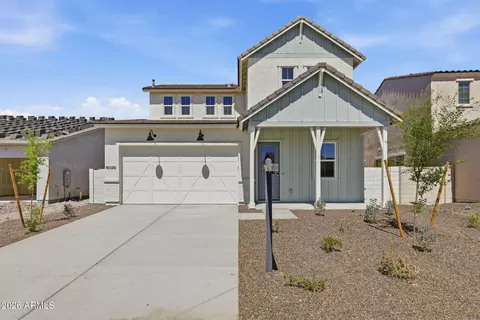 18028 W Bighorn Ave, Goodyear, AZ 85338
