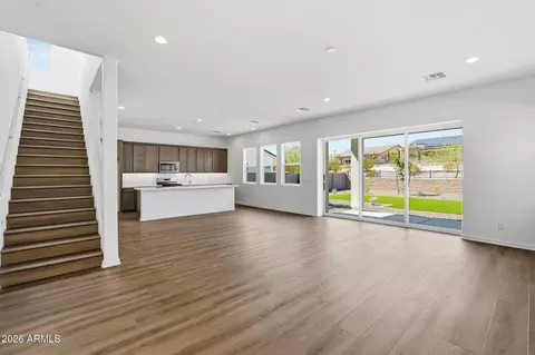 18028 W Bighorn Ave, Goodyear, AZ 85338