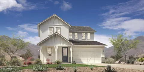 18028 W Bighorn Ave, Goodyear, AZ 85338