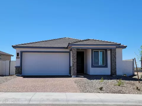 30549 W Creosote Way, Buckeye, AZ 85396