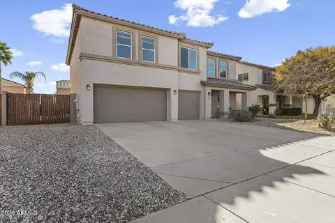 4401 E Sierrita Rd, San Tan Valley, AZ 85143