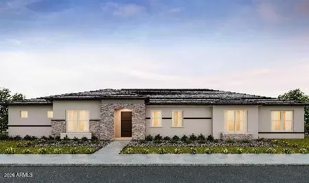 10758 N Mckinney St, Surprise, AZ 85388