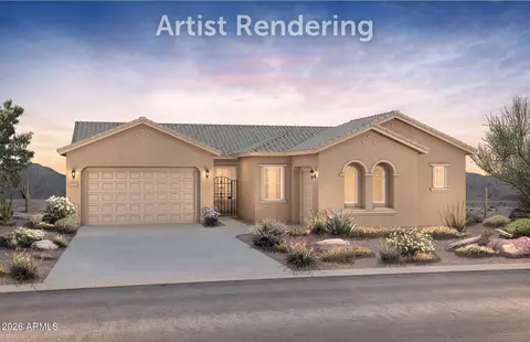 26082 S 225th Pl, Queen Creek, AZ 85142