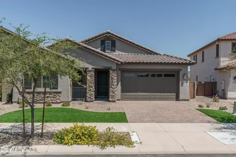 15758 W Sand Hills Rd, Surprise, AZ 85387