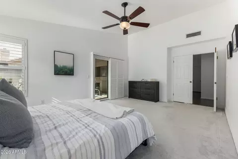 Bedroom - 3711 E Goldfinch Gate Ln, Phoenix, AZ 85044 photo 3 of 7
