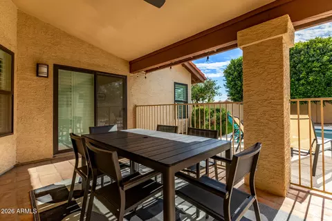 Exterior - 3711 E Goldfinch Gate Ln, Phoenix, AZ 85044 photo 2 of 5