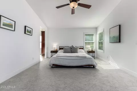 Bedroom - 3711 E Goldfinch Gate Ln, Phoenix, AZ 85044 photo 2 of 7