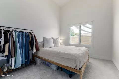 Bedroom - 3711 E Goldfinch Gate Ln, Phoenix, AZ 85044 photo 4 of 7