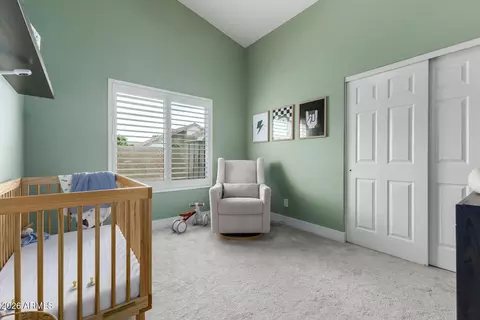 Bedroom - 3711 E Goldfinch Gate Ln, Phoenix, AZ 85044 photo 6 of 7