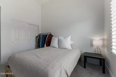Bedroom - 3711 E Goldfinch Gate Ln, Phoenix, AZ 85044 photo 5 of 7