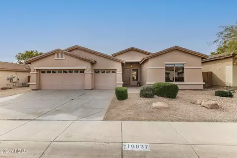 16837 W Northampton Rd, Surprise, AZ 85374