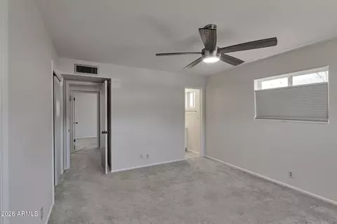 Bedroom - 6218 E Dodge St, Mesa, AZ 85205 photo 1 of 3