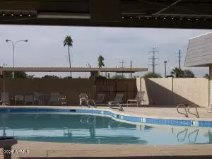 Exterior - 6218 E Dodge St, Mesa, AZ 85205 photo 2 of 2