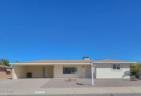 6218 E Dodge St, Mesa, AZ 85205