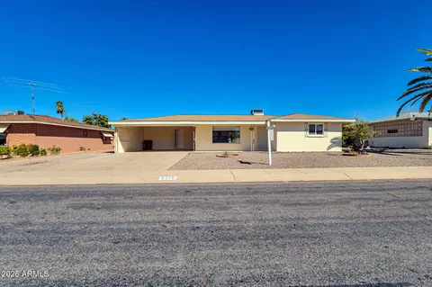 6218 E Dodge St, Mesa, AZ 85205