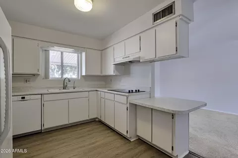 Kitchen - 6218 E Dodge St, Mesa, AZ 85205 photo 1 of 1