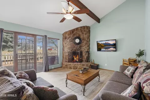 6330 W Hardscrabble Mesa Rd #14, Pine, AZ 85544