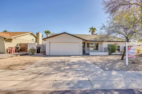 10645 E Mercer Ln, Scottsdale, AZ 85259