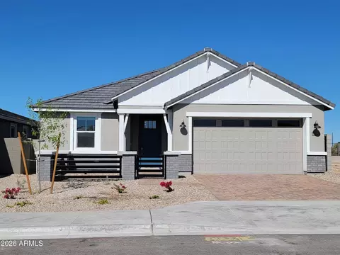 12882 N 306th Ave, Buckeye, AZ 85396