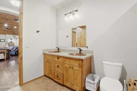 Bath - 1412 E Phoenix St, Payson, AZ 85541 photo 3 of 6