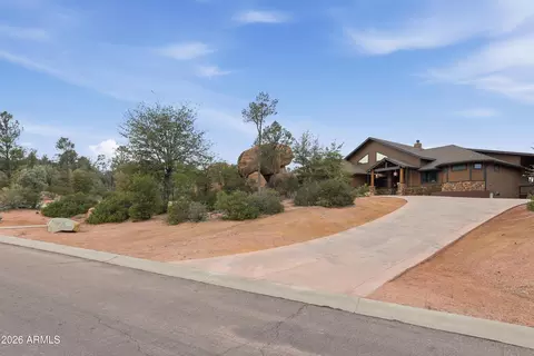 Other - 1412 E Phoenix St, Payson, AZ 85541 photo 1 of 17