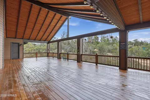 Exterior - 1412 E Phoenix St, Payson, AZ 85541 photo 12 of 19