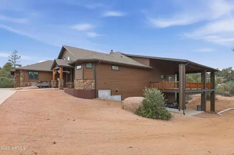 Other - 1412 E Phoenix St, Payson, AZ 85541 photo 5 of 17