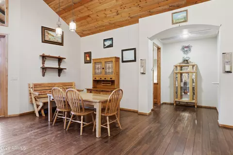Entry Way - 1412 E Phoenix St, Payson, AZ 85541 photo 3 of 4