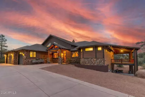 1412 E Phoenix St, Payson, AZ 85541