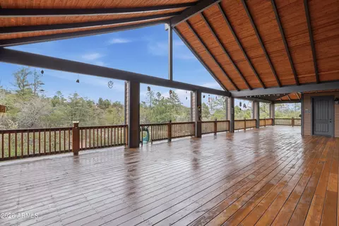 Exterior - 1412 E Phoenix St, Payson, AZ 85541 photo 13 of 19
