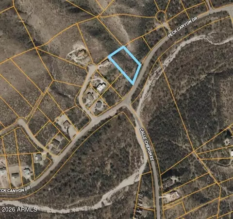 645 Peck Canyon Dr #-, Rio Rico, AZ 85648