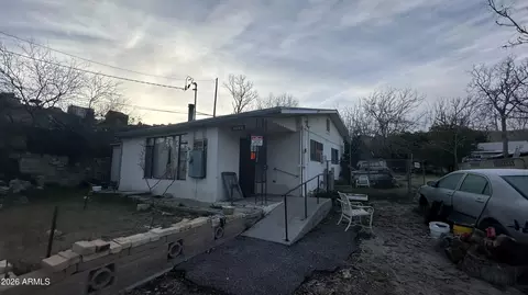 4329 E Hammond St, Claypool, AZ 85532