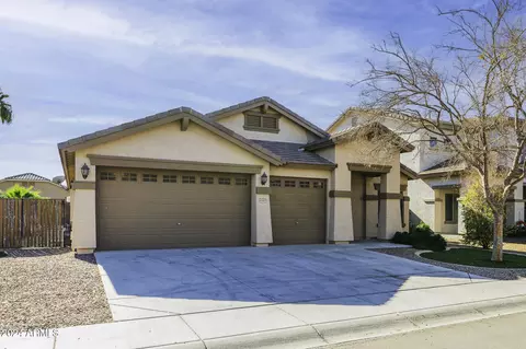 44469 W Canyon Creek Dr, Maricopa, AZ 85139
