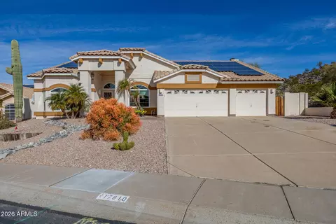 17810 W Summit Dr, Goodyear, AZ 85338