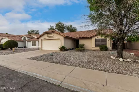 1200 W Chicago St, Chandler, AZ 85224