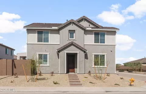 16510 W Whispering Wind Dr, Surprise, AZ 85387