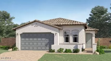 15963 S 187th Dr, Goodyear, AZ 85338