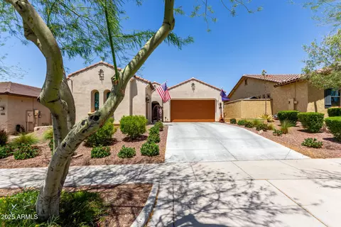 20962 W Thomas Rd, Buckeye, AZ 85396