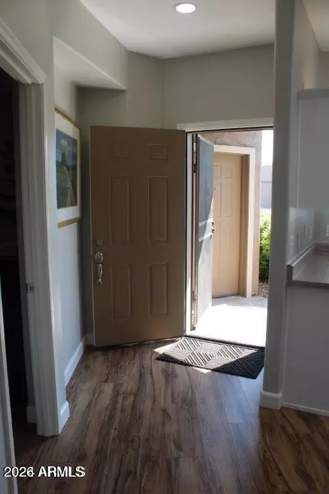 Entry Way - 6001 E Southern Ave #14, Mesa, AZ 85206 photo 1 of 4